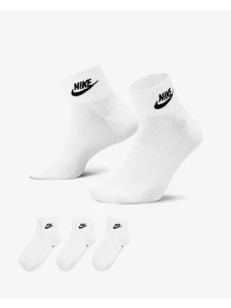 Calzini alla caviglia Nike Everyday Essential (3 paia)