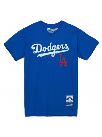 Maglietta MLB LA Dodgers