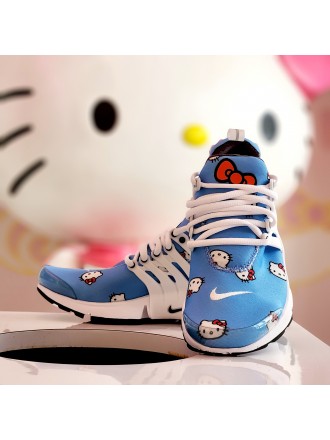 Hello Kitty? x Nike Air Presto QS