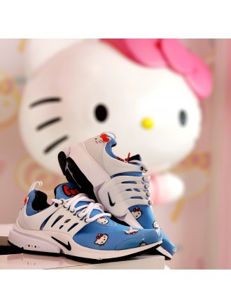 Hello Kitty? x Nike Air Presto QS
