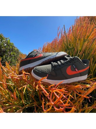 Nike Dunk Low Retro Next Nature Sequoia