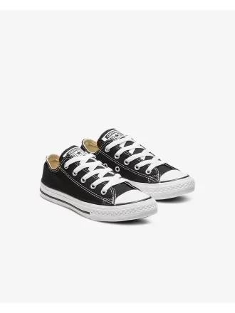 Converse Chuck Taylor All Star Low Top Nero