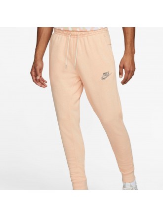 Nike Sportswear - Pantaloncini in pile - Pesca