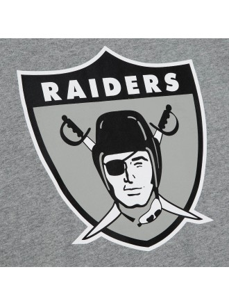 Squadra Origins S/ Top Oakland Raiders