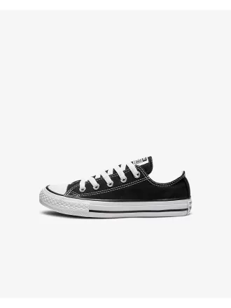 Converse Chuck Taylor All Star Low Top Nero