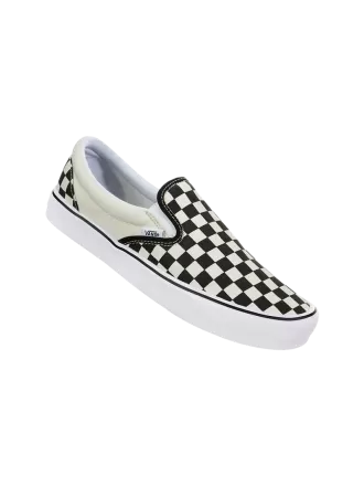 Vans Classic Slip-On Lite Checkerboard
