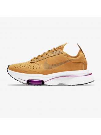 Donne Nike Air Zoom-Type Grano Rosso Prugna