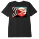 T-SHIRT CLASSICA OBEY ENDLESS POWER