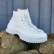 Converse Chuck Taylor All Star Lugged 2.0 Tessile Osso