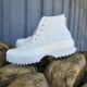Converse Chuck Taylor All Star Lugged 2.0 Tessile Osso