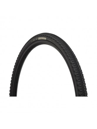Pneumatico Teravail CANNONBALL LIGHT AND SUPPLEMENT TR 700C X 42 Tubeless Folding Nero/Nero
