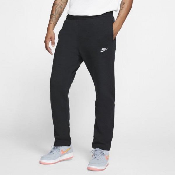 Pantaloni Nike Sportswear Club Fleece