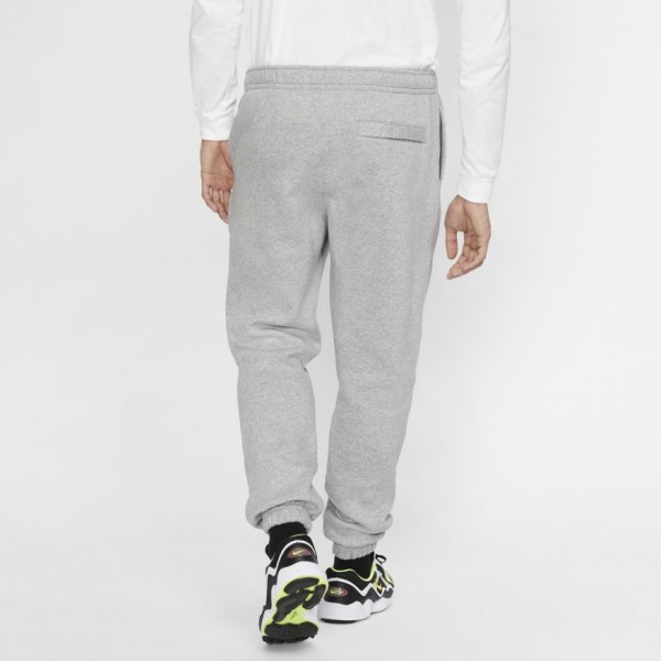 Pantaloni in pile Nike Sportswear Club