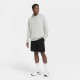 Pantaloncini Nike Sportswear Tech Fleece Nero