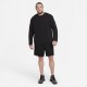 Pantaloncini Nike Sportswear Tech Fleece Nero