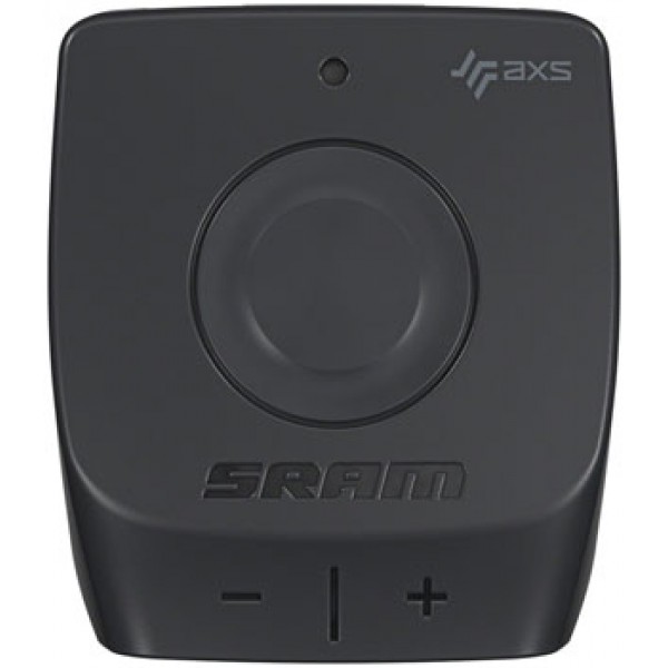 SRAM Blip Box per eTap AXS - Nero