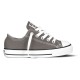 Converse Chuck Taylor All Star Classic Low Top Toddler Carbone