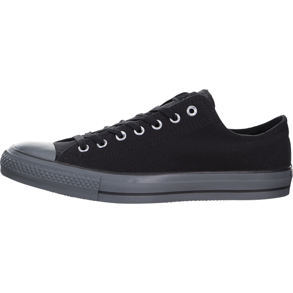 Converse Chuck Taylor All Star Ox Low Top Nero Thunder Gum