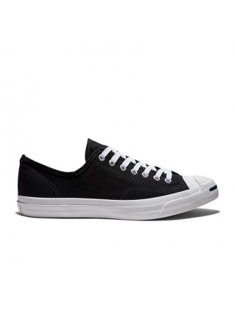 Converse Jack Purcell Ox Low Top Nero