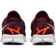 Scarpe da donna Nike Free Run 2 - Barbabietola scura