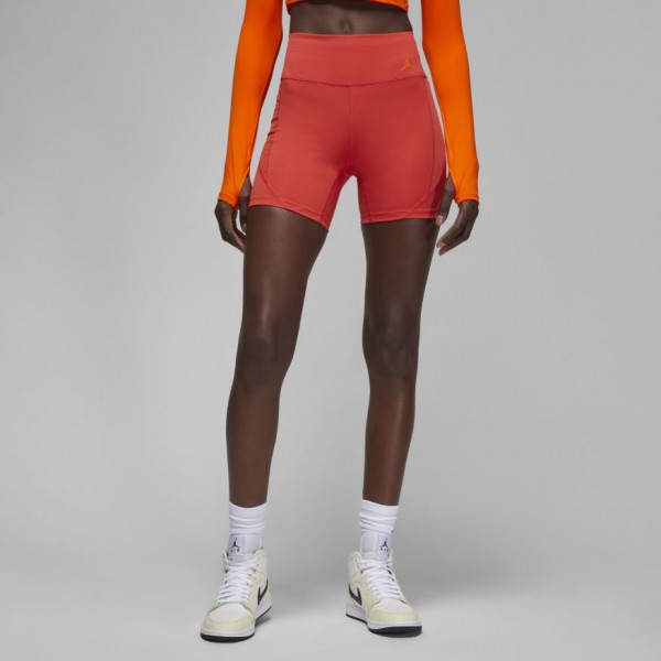 Pantaloncini sportivi Jordan Dri-FIT da donna