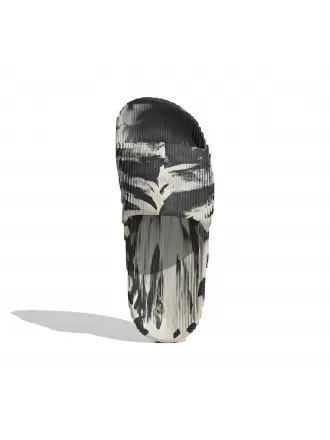 Adidas Adilette 22 Scivoli Carbonio Alluminio