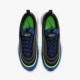 Nike Air Max 97 Hyper Blue Green Strike