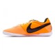 Nike Davinho Jr Scarpe da calcio Arancione