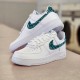 Donne Nike Air Force 1 Low Verde Paisley