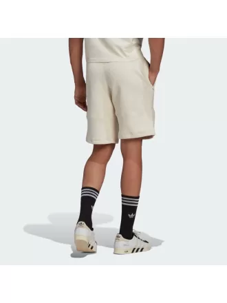 Adidas Adicolor Clean Classic Pantaloncini 3-Stripes