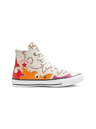CHUCK TAYLOR ALL STAR SPACE COWGIRL HIGH TOP
