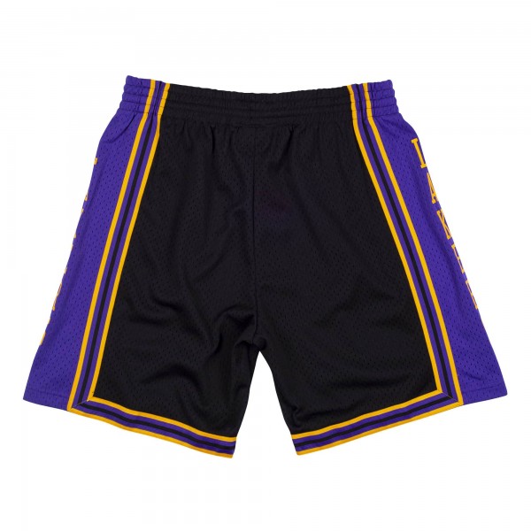 Pantaloncini Swingman Los Angeles Lakers 1996-97 Reload