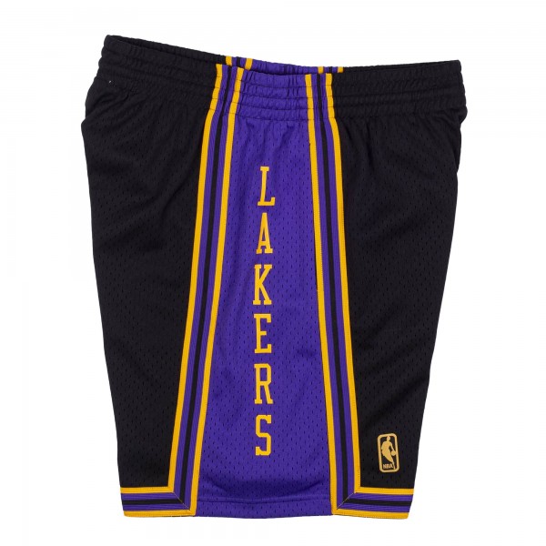 Pantaloncini Swingman Los Angeles Lakers 1996-97 Reload